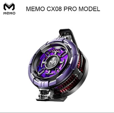 memo cx8 pro