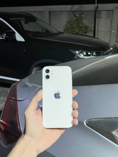 Apple iPhone 12