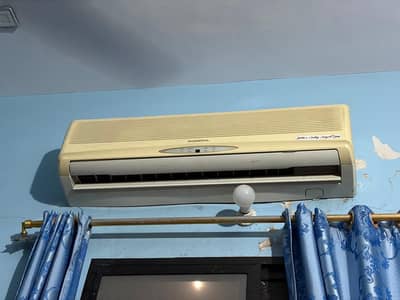 General AC 1.5 Ton 0346-3262898