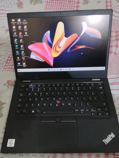 L13 Lenovo Thinkpad