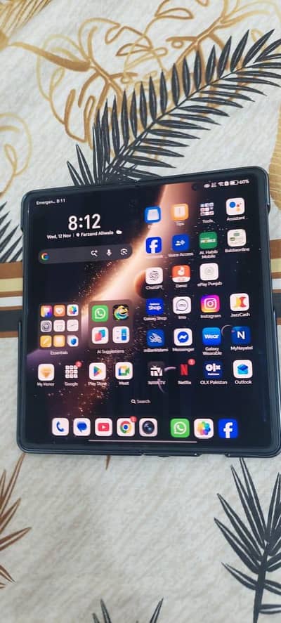 Honor Magic V3