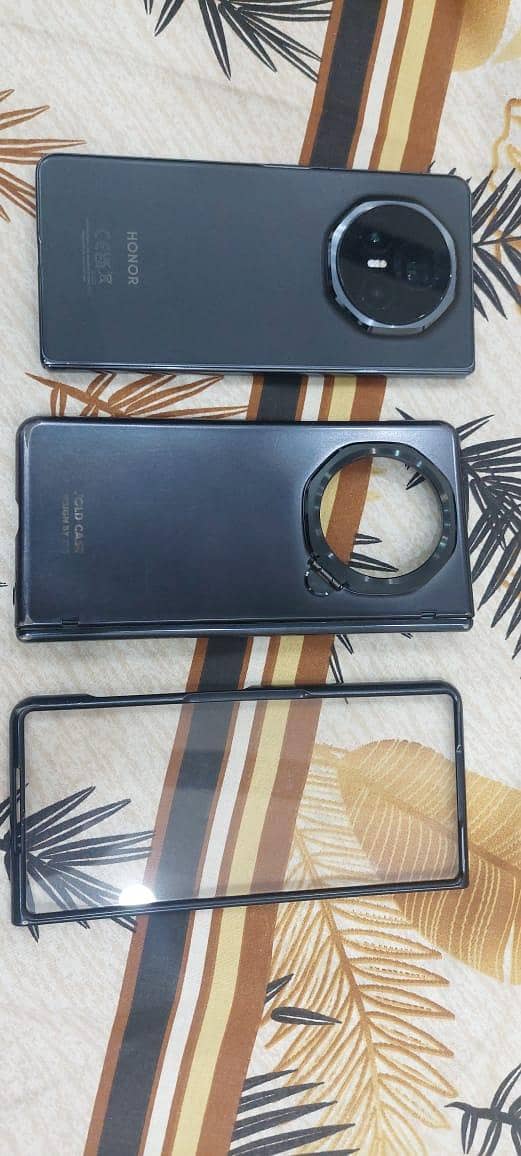 Honor Magic V3 9
