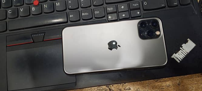 Apple iPhone 11 Pro