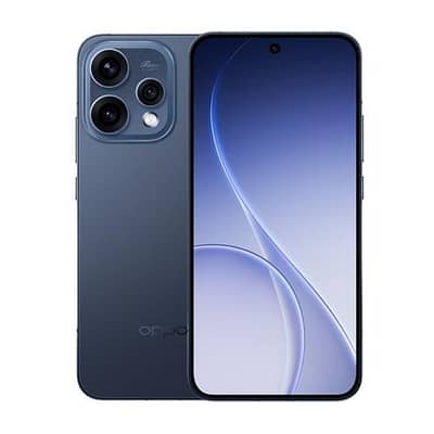 OPPO Reno 15