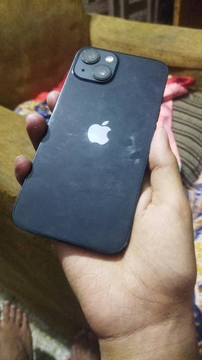 Apple iPhone 13 I cloud locked