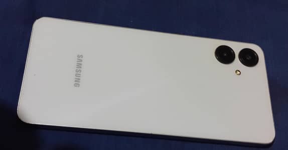 Samsung Mobile A06