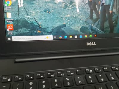 Dell latitude