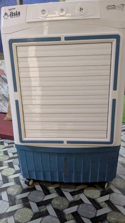 cooler fan high quality
