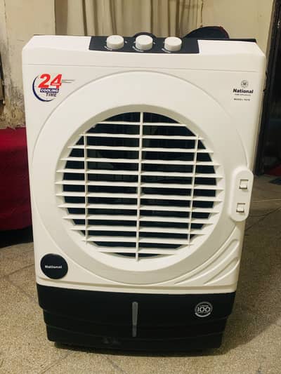 National air cooler