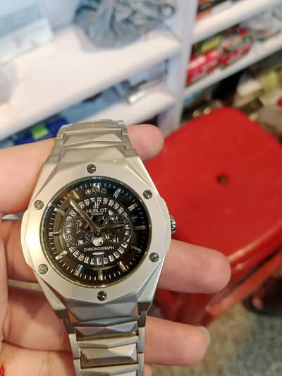 New watch for sale men