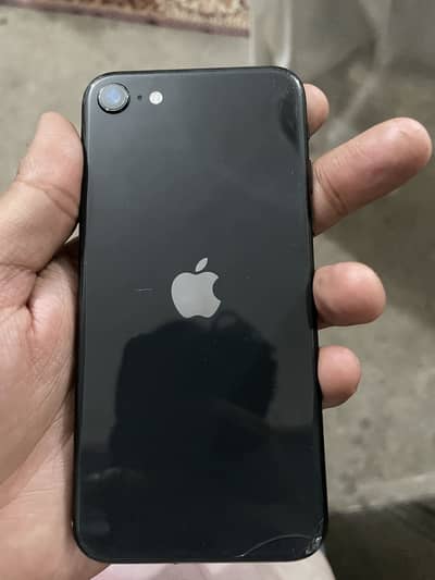 Apple iPhone SE 2020