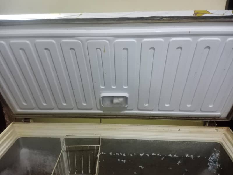 waves freezer 2