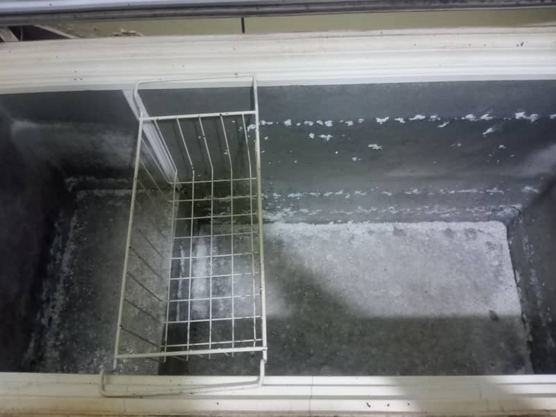 waves freezer 3