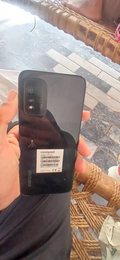 Coolpad CP12