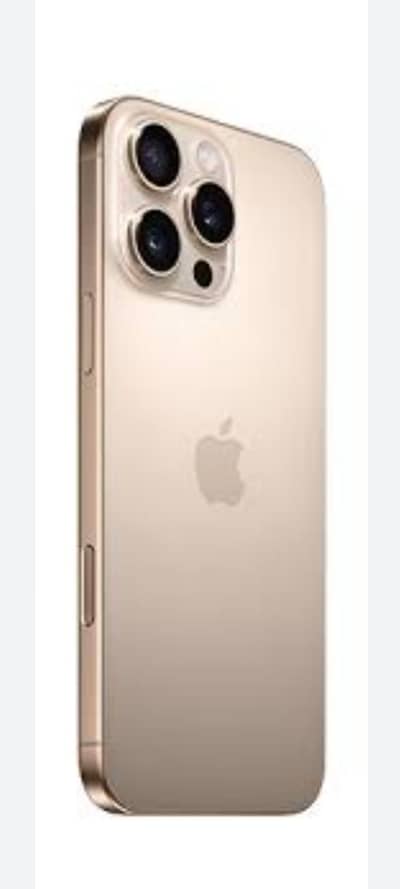 Apple iPhone 16 Pro Max