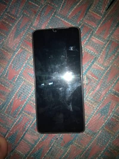 Samsung Mobile A06
