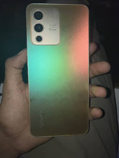 Vivo V23