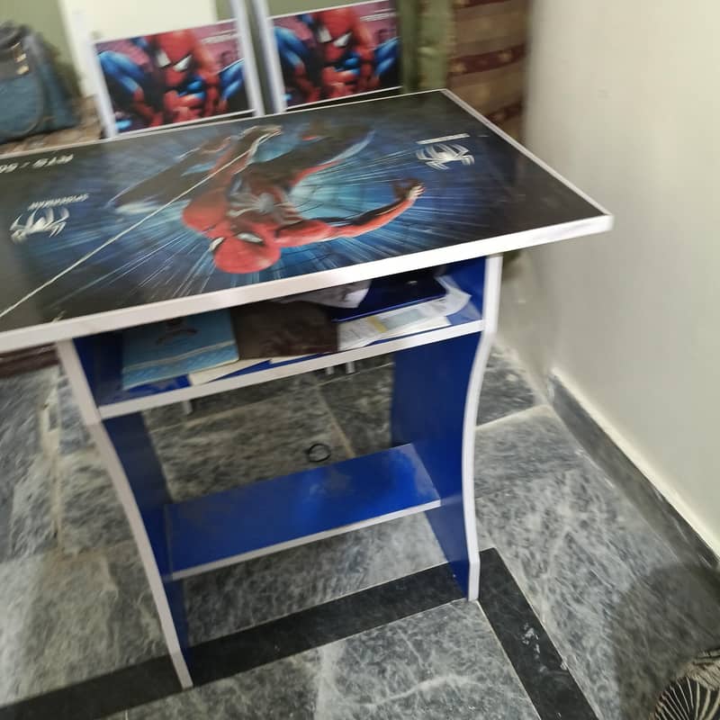 study table chair 0
