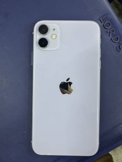 Apple iPhone 11 64 Gb