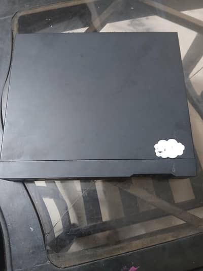 Dahua DVR 4 channel like new urgent sale