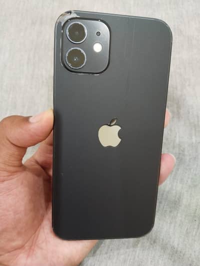 Apple iPhone 12