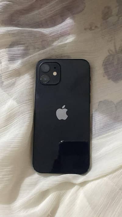 Apple iPhone 12 jv