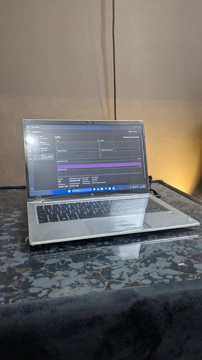Hp EliteBook 835 G7