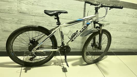 cobalt cycle for sale