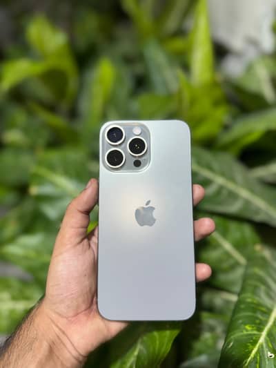Apple iPhone 15 Pro Max available in best price