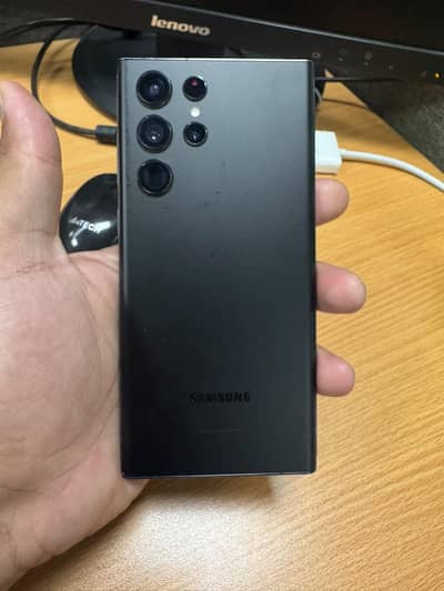 Samsung Mobile S22 Ultra