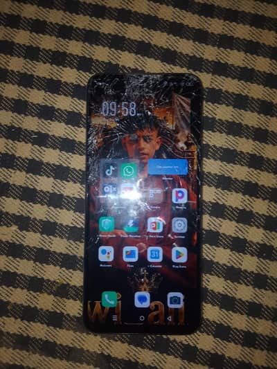 Infinix Hot 30 Play