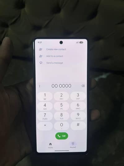 Google Pixel 7