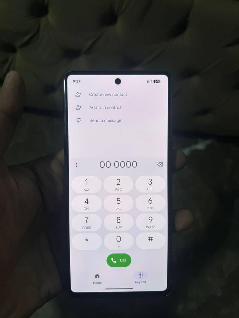 Google Pixel 7 0