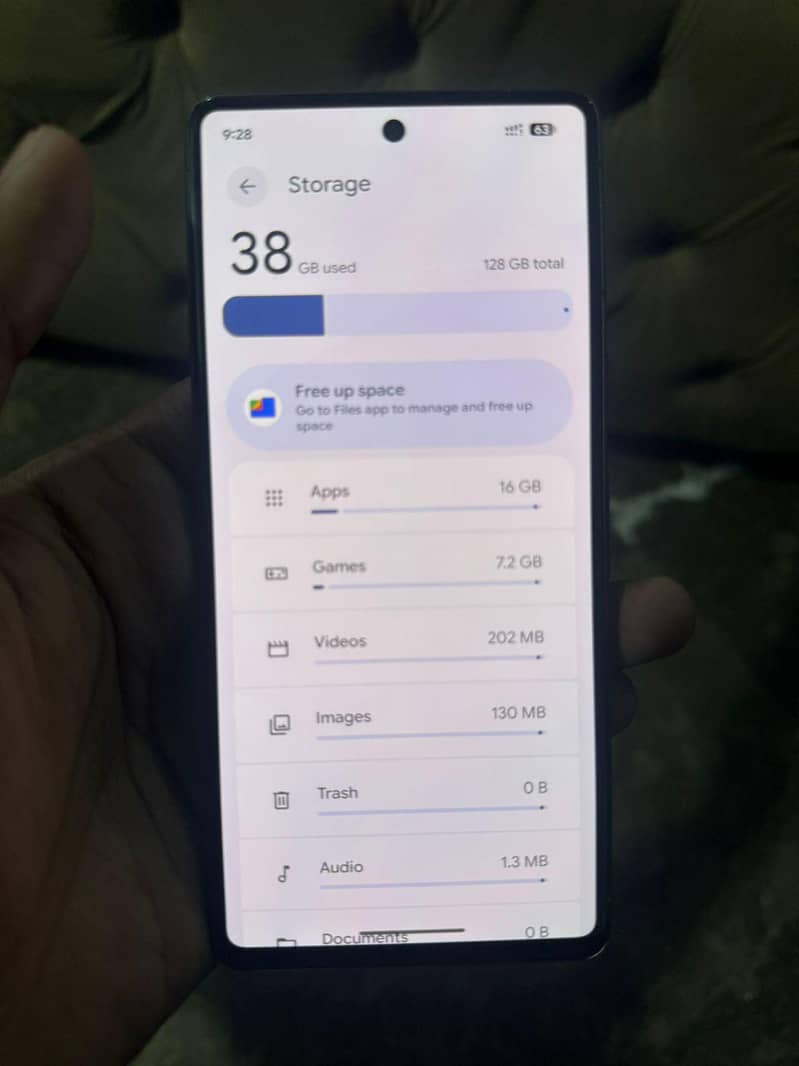 Google Pixel 7 1