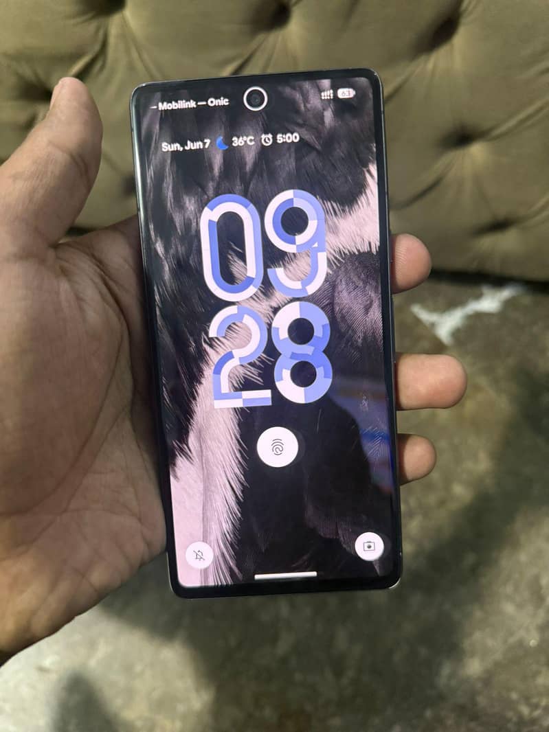 Google Pixel 7 2