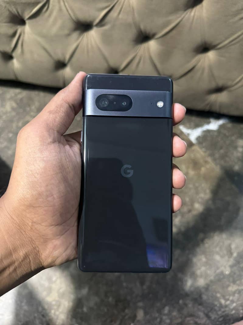 Google Pixel 7 7