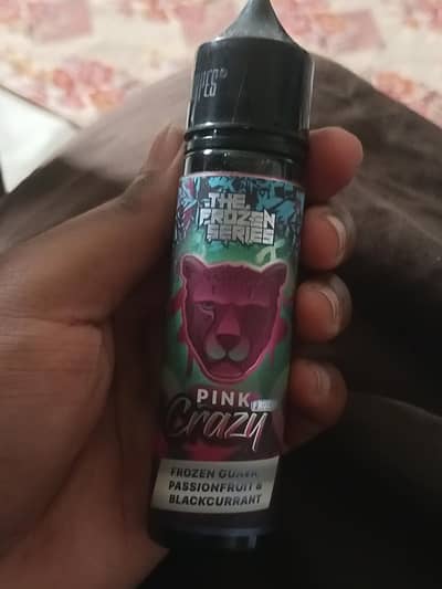 Dr vapes freebase