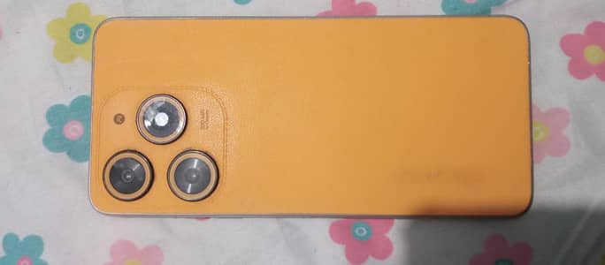 Tecno Spark 10