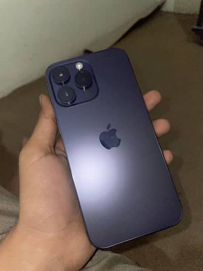 Apple iPhone 14 Pro Max iCloud for sale read full add