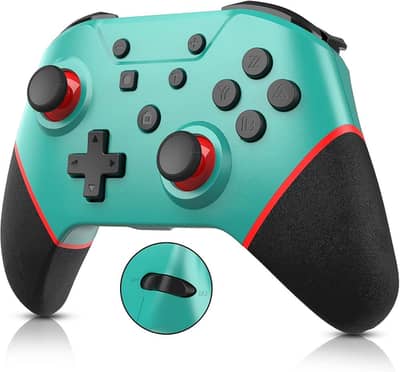 Nintando switch controller