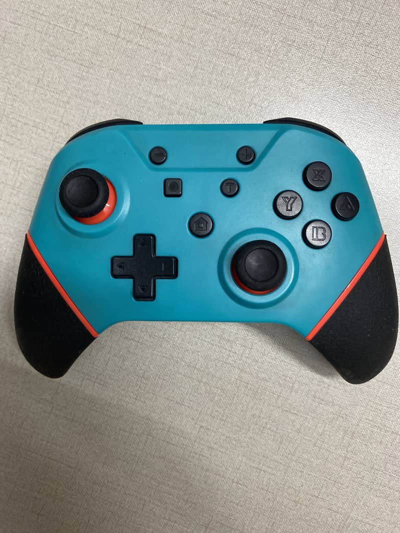 Nintando switch controller 1