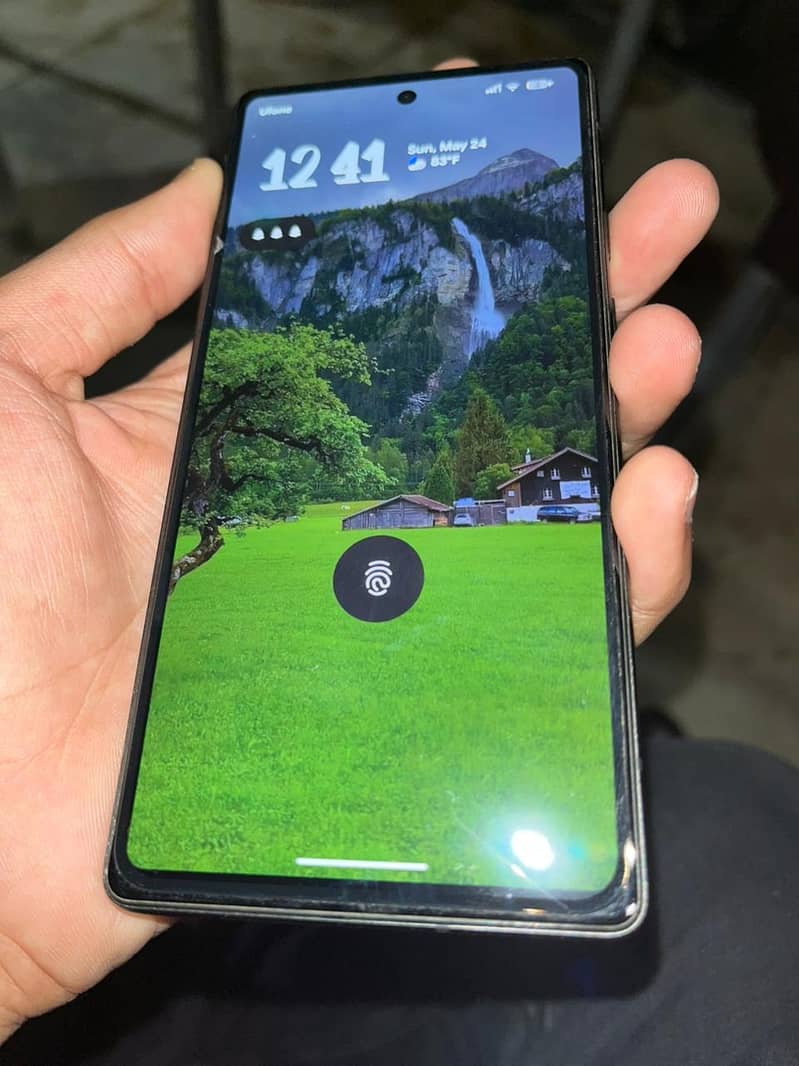 pixel 6A 3