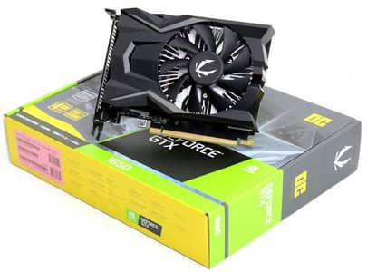 Nvidia GTX 1650 Mini 4GB