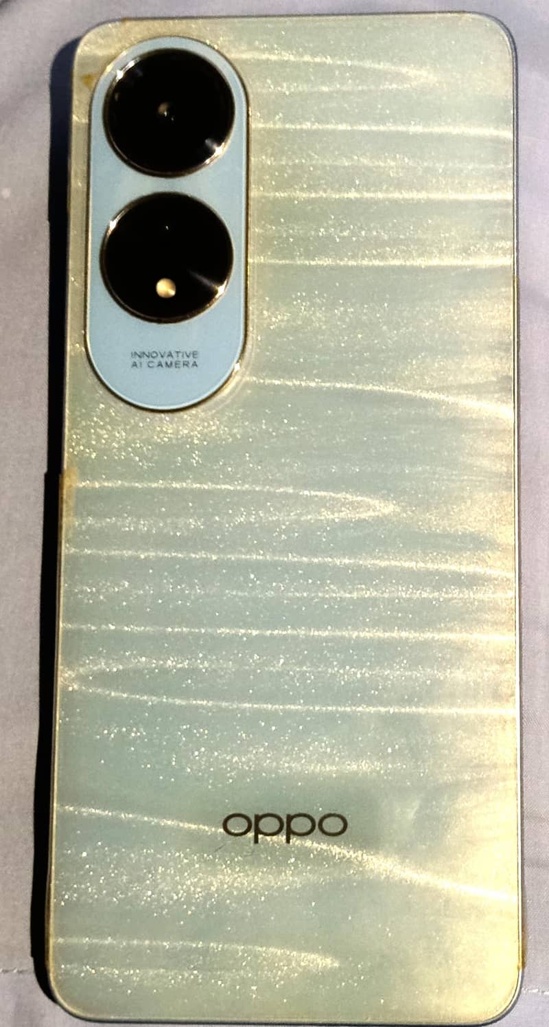 OPPO A60 2