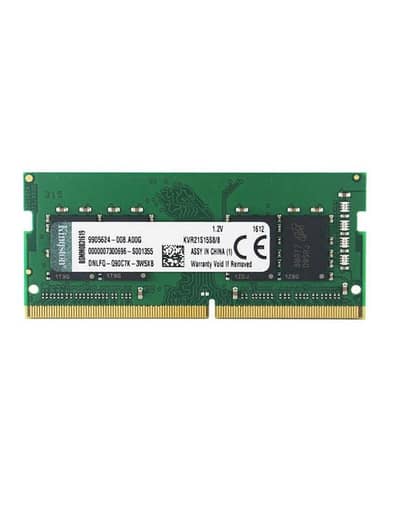 ddr 4 laptop ram