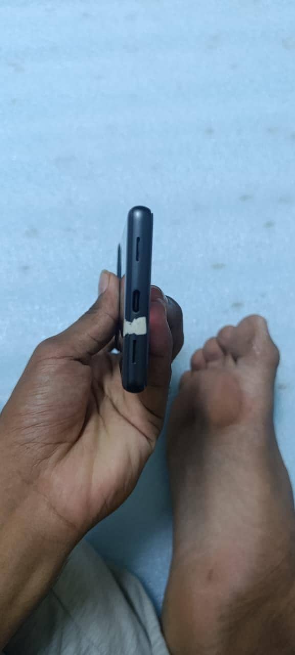 Google Pixel 7a 1