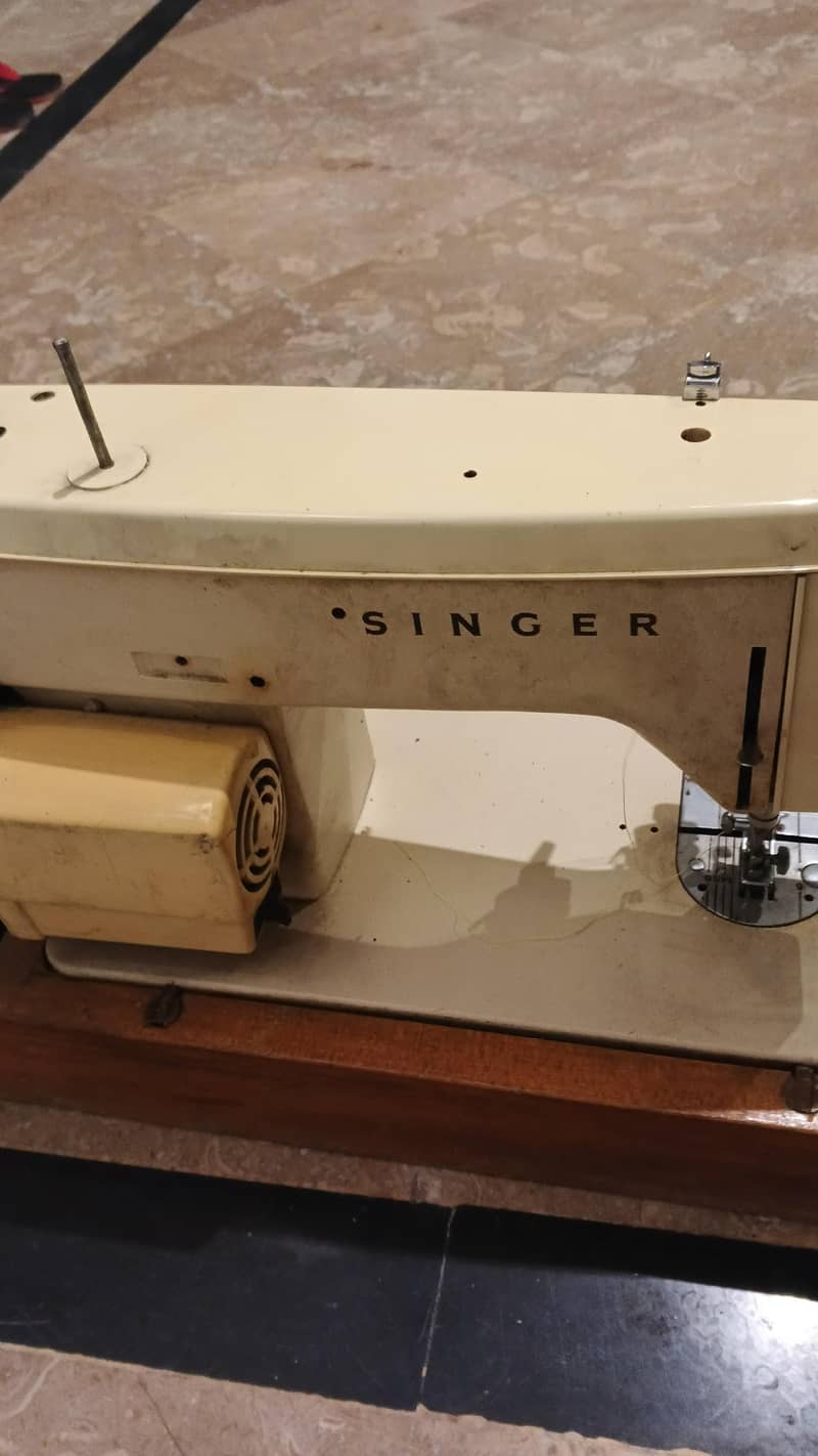Sewing Machine 3