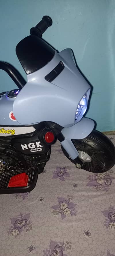 new baike