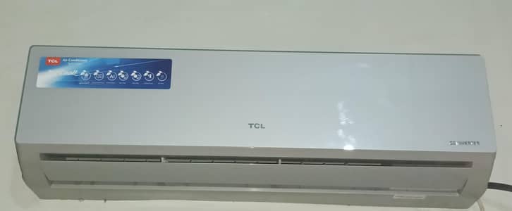 Ac tcl 1.5 ton inverter