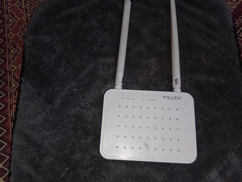 Internet device 0